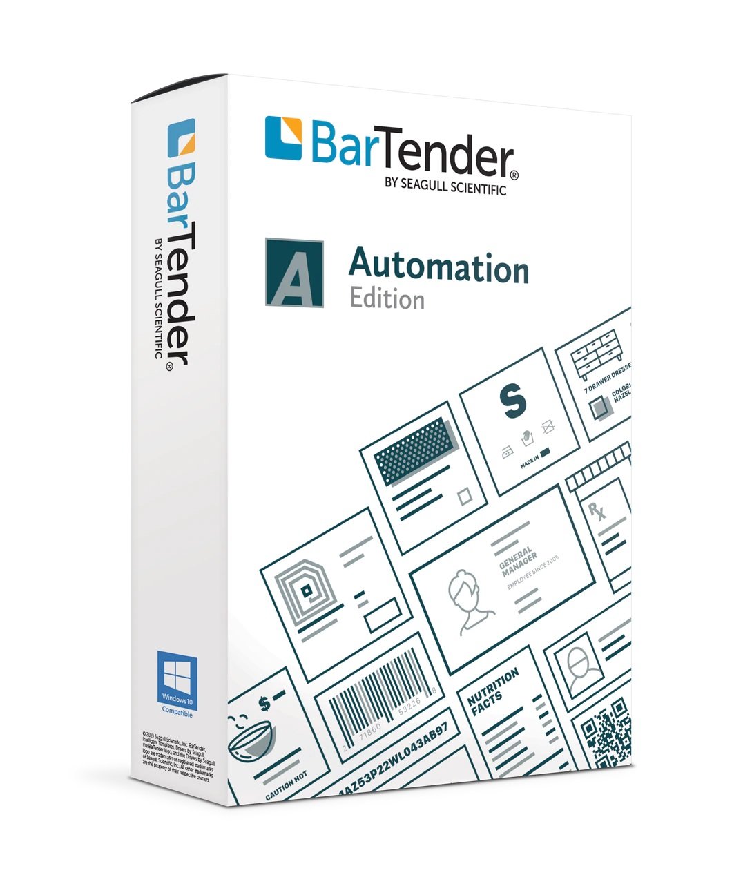 BarTender_Automation